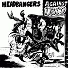 USURPER Headbangers Against Disco Vol. 2 album cover