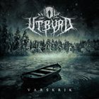 UTBYRD Varskrik album cover