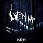 UTEN HÅP Despair album cover