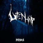 UTEN HÅP Distance album cover
