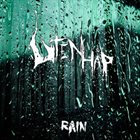 UTEN HÅP Rain album cover