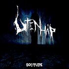 UTEN HÅP Solitude album cover