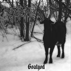 UTERUS Goatgod album cover