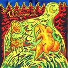 UTOPIANISTI — Tango Solo album cover