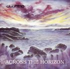 UTUMNO Across the Horizon album cover