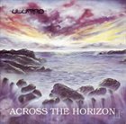 UTUMNO — Across the Horizon album cover