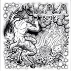 UZALA Uzala / Mala Suerte album cover