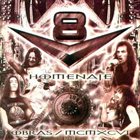 V8 Homenaje (obras / MCMXCVI) album cover