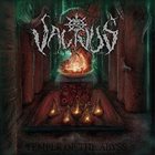 VACIVUS Temple Of The Abyss album cover