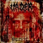 VADER — Blood album cover
