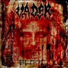 VADER Blood album cover