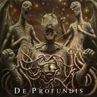 VADER De Profundis album cover