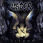 VADER — Litany album cover