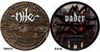 VADER Nile / Vader album cover