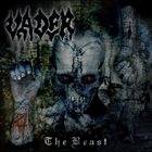 VADER The Beast album cover