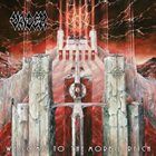VADER — Welcome to the Morbid Reich album cover