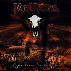 VAE VICTIS My Place In Hell album cover