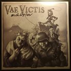 VAE VICTIS Operation Goattank / Evilution album cover