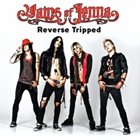 VAINS OF JENNA Reverse Tripped album cover