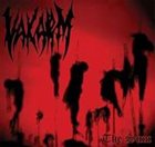 VAKARM The Sum album cover