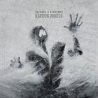 VALBORG Karbon Winter album cover