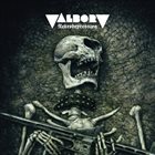 VALBORG Nekrodepression album cover