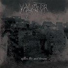 VALEFOR — After the Sad Hours album cover
