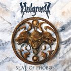 VALGRIND Seal Of Phobos album cover