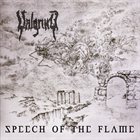 VALGRIND Speech of The Flame album cover
