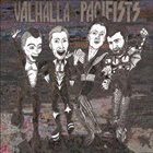 VALHALLA PACIFISTS Valhalla Pacifists / Průmyslová Smrt album cover