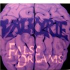 VALKYRIE (VA) The Auld Dirt Road / False Dreams album cover