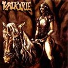 VALKYRIE (VA) Valkyrie album cover