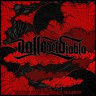 VALLE DEL DIABLO Nubes Rojas, Soles Negros album cover