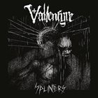 VALLENFYRE Splinters album cover