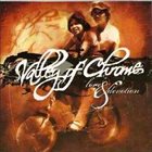 VALLEY OF CHROME Love And Devotion album cover