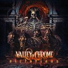 VALLEY OF CHROME Victorious album cover