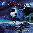 VALLEY'S EVE Deception of Pain album cover