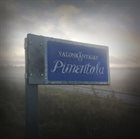 VALONKANTAJAT Pimentola album cover