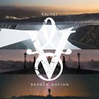 VALUES Broken Nation album cover