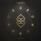 VALUES Divinity album cover