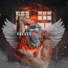 VALUES Recovery album cover
