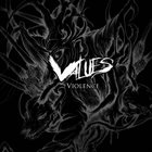 VALUES Violence album cover