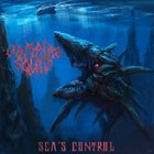 VAMPIRE SQUID Sea's Control album cover