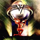 VAN HALEN — 5150 album cover