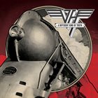 VAN HALEN — A Different Kind Of Truth album cover