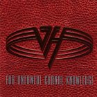 VAN HALEN — For Unlawful Carnal Knowledge album cover