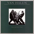 VAN HALEN Women And Children First album cover