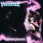 VANADIUM Seventheaven album cover