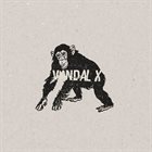 VANDAL X Vandal X album cover