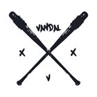 VANDAL X XXV album cover